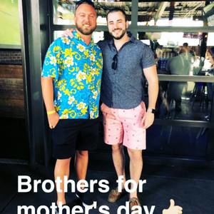 Meet your Posher, Hunter